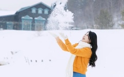 爱情公寓开机发布会